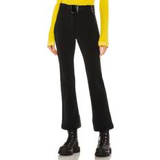 Goldbergh Clothing Goldbergh Pippa Ski Pant in Black. 38/4 (also in 34/0, 36/2, 40/6) (38/4)