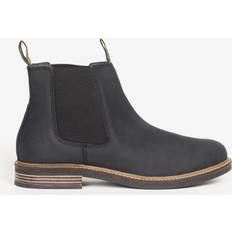 Barbour 44 Chaussures Barbour Farsley Boots - Black