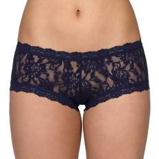 Hanky Panky Boyshort - Navy