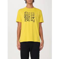 PS Paul Smith T-Shirt PS PAUL SMITH Men - Yellow