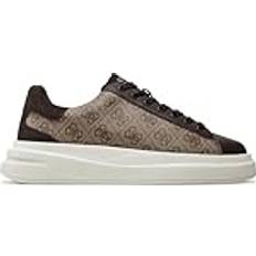 Elba FMPVIB FAL12 Sneakers - Beige