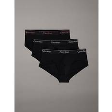 Slip Sous-vêtements pour hommes vente Calvin Klein 3-er Set Slips - Modern Cotton