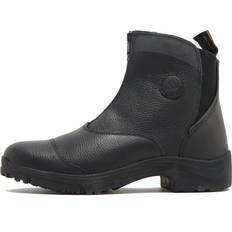 Mountain Horse Mens Active Winter Paddock Boots - Black