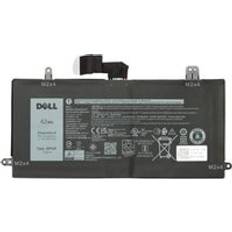 Dell Batteri Til Bærbar Computer