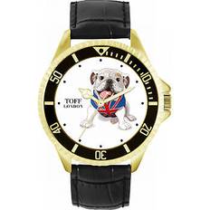 Toff London tlwl-11034 english bulldog dog