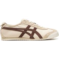 Onitsuka Tiger Mexico 66 Vintage Sneakers - Beige/Brown