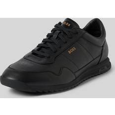 BOSS Zayn 50529541 Sneakers - Svart