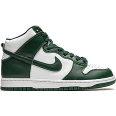 Sportssko Nike Dunk High SP - Spartan Green