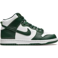 46 - Nike Dunk Basketballschuhe x Ambush Dunk High Sneakers - Unisex - Green