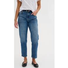 My Essential Wardrobe Mommy High Tapered Jeans