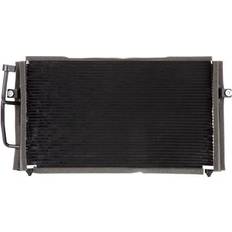 Volvo Cooling System BuyAutoParts Volvo V40 AC Condenser