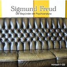 Sigmund Freud (CD)