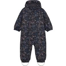 Color Kids Flyverdragter Børnetøj Color Kids Flyverdragt - Sort