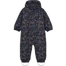 Color Kids Schneeoveralls Color Kids Schneeanzug - Blau