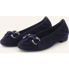 Unisex Ballerinas Kennel & Schmenger Ballerina Malu Blue