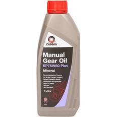 Comma EP75W80 Plus Växellådeolja 1 75W-80 Mineralolja Växellådsolja