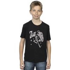 David Bowie Ziggy Pose T-Shirt - Black