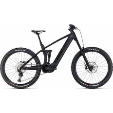 Cube 750 Cube Stereo Hybrid 160 HPC SLX 750 27.5"