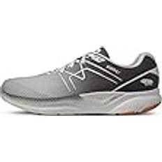 Karhu Shoes Karhu Fusion Löparskor Män - Sedona Salvia Glaciär Grå