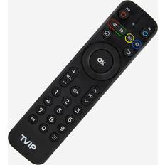 S-box 710 Fjärrkontroll RCU IR v2