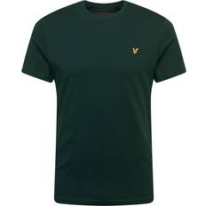 Guld T-shirts Lyle & Scott T-shirt Black