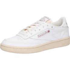 Reebok Club C 85 Vintage Sneakers - White/Black