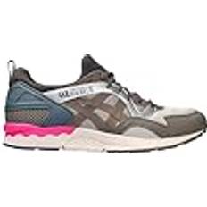 Asics Gel-Lyte V Sneaker - Simply Taupe Grey