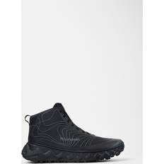 Chaussures Chukka NNormal Tomir 2.0 Boot - Noir