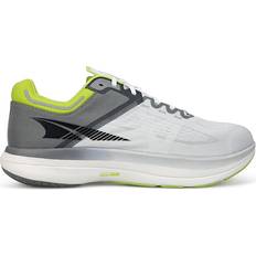 Altra Herr Skor på rea Altra Vanish Tempo - Gray/Lime