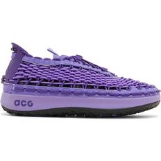 ACG Watercat Sneakers - Unisex - Purple