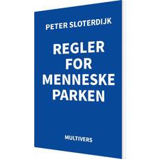 Regler for menneskeparken (Hæftet)