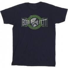 Star Wars Star Wars: The Book Of Boba Fett T-Shirt - White