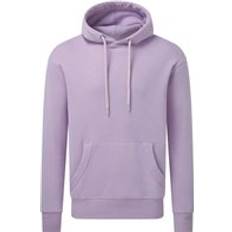 Anthem Hoodie - Lavender