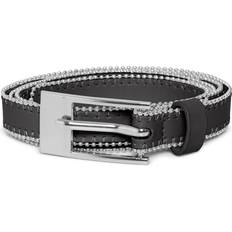 Ichi Accessoarer Ichi Ichi Bælte - IA Bethany BE - Black