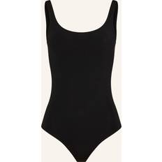Wolford Undertøjssæt Wolford Jamaika String Body 7005 - Black