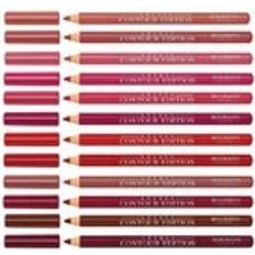 Bourjois Läppennor Bourjois Levres Contour Edition Lip Liner Contour Lip Pencil 1,14 g