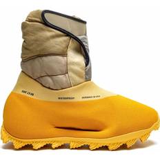 44 - adidas Yeezy Laarzen Yeezy Knit Runner Boot - Sulfur/Yellow