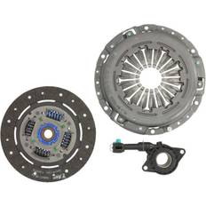 RAM Parti del veicolo Valeo Clutch Kit KIT3P 834113