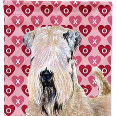 Garden & Outdoor Environment Caroline's Treasures SS4493GF 11 x 15 In. Wheaten Terrier Flag