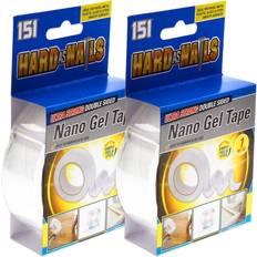 151 Nano Tape 2m Reusable Double Sided 3 cm Wide