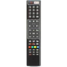 Remote Controls Vestel Remote Control P55UP0117A TV