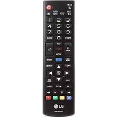 Remote Controls LG AKB73975729 TV Remote Control