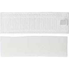 Vacuum Cleaner Accessories VHBW Filter Set for Xiaomi Mijia G1 Vacuum Cleaner