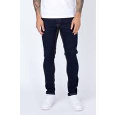 Clothing Luke 1977 Vac 5 Pocket Jeans - Dark Indigo