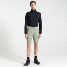 Clothing Dare 2b Tuned In II Walking Shorts - Dark Green