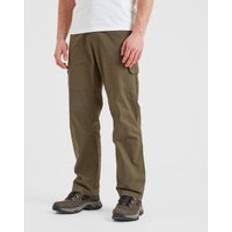 Clothing Tog24 Dibden Trousers - Khaki