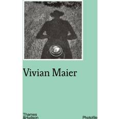 Vivian Maier (Häftad)