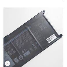 Reservedeler til datamaskin Dell Genuine Chromebook 3400 16dph