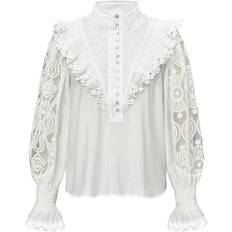 Gossia Samiago Blouse - OFF White