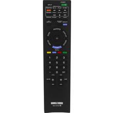 Remote Controls Sony Replacement TV Remote Control for Bravia KDL32EX403